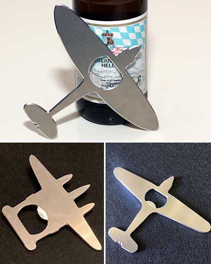 Flaschenöffner