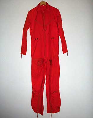 Overall