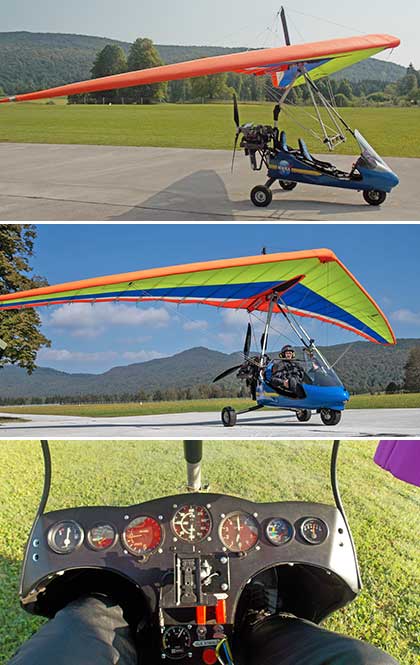 Apollo Trike