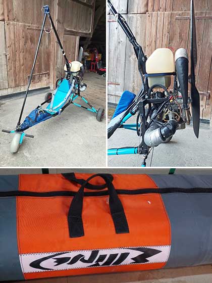 Solotrike