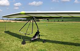 Carbon Trike