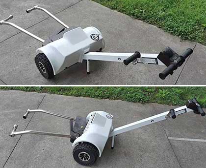 Schlepper