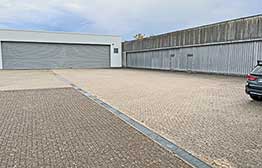 Stellplatz