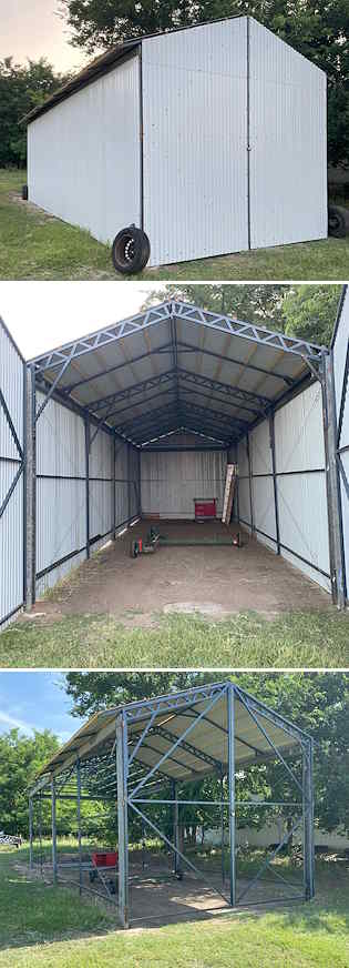 Hangar