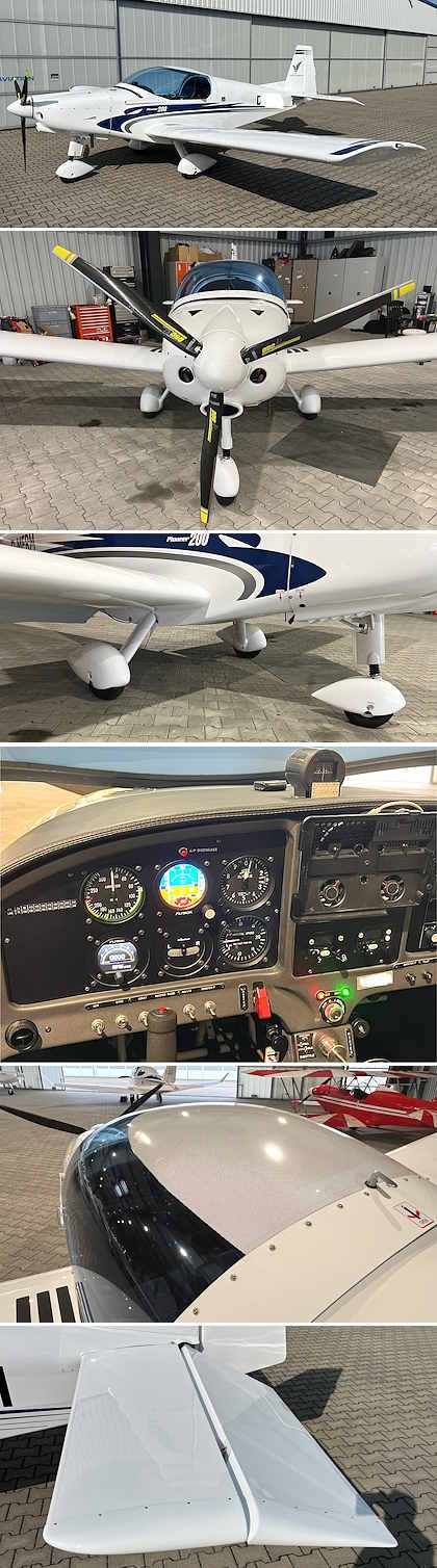 Pioneer 200