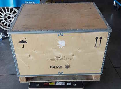 Transportbox