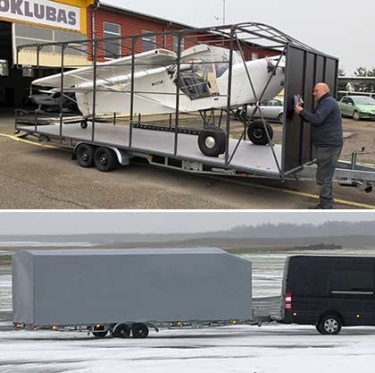 Trailer