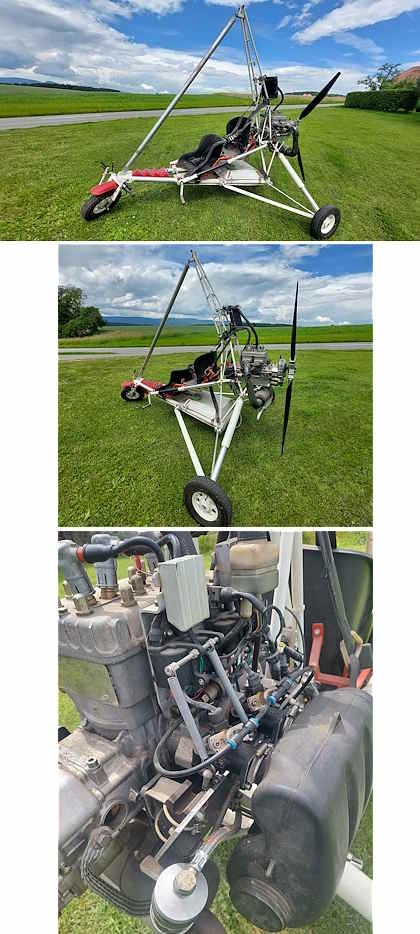 Trike