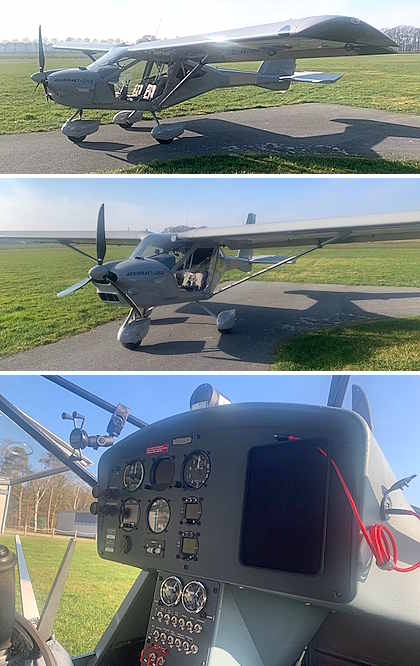 Aeroprakt