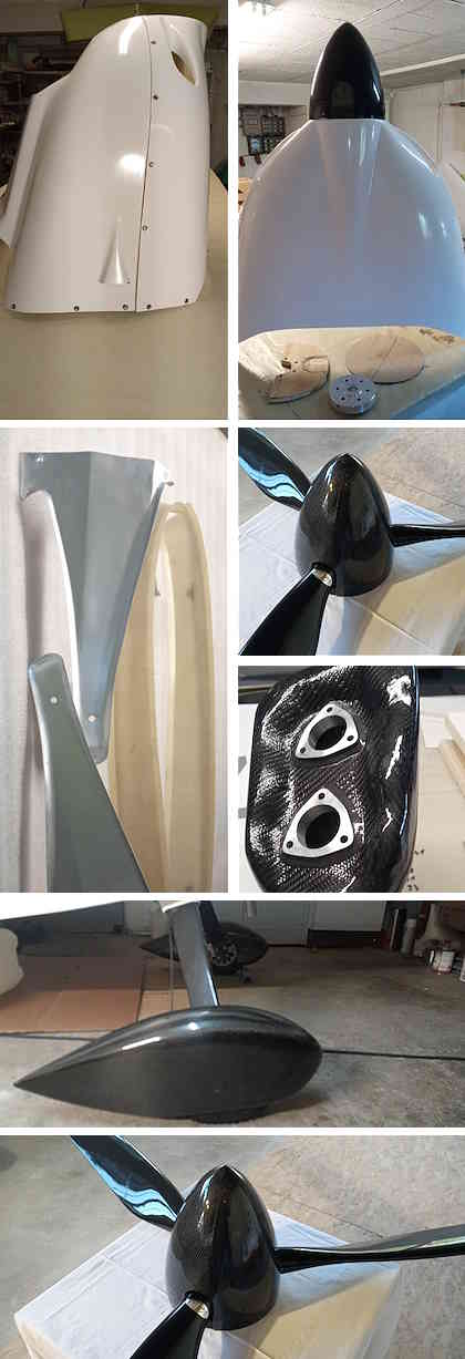 Cowlings