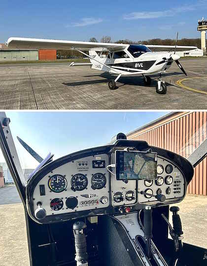 Groppo G70