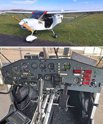 Volksflugzeug