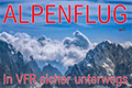 Alpenflug Buch