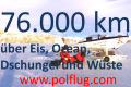 Polflug