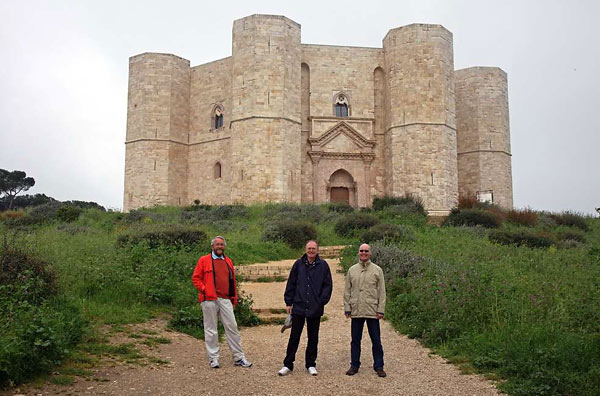 Castel del Monte