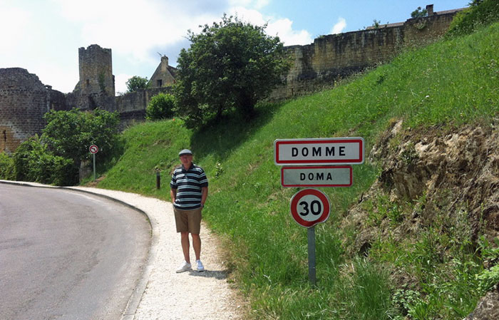 Dordogne