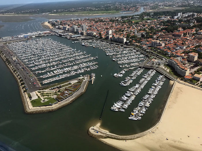 Arcachon