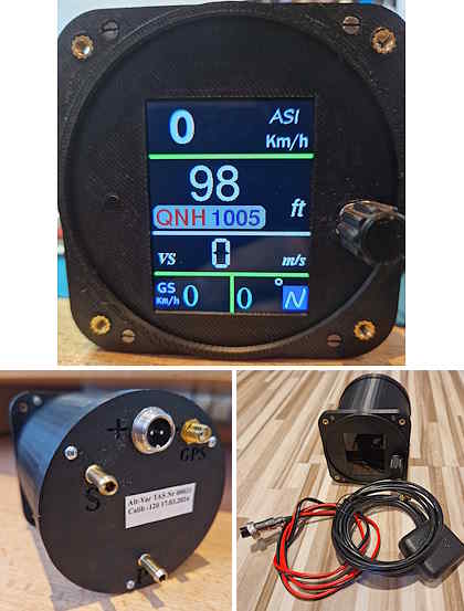 Flytronic