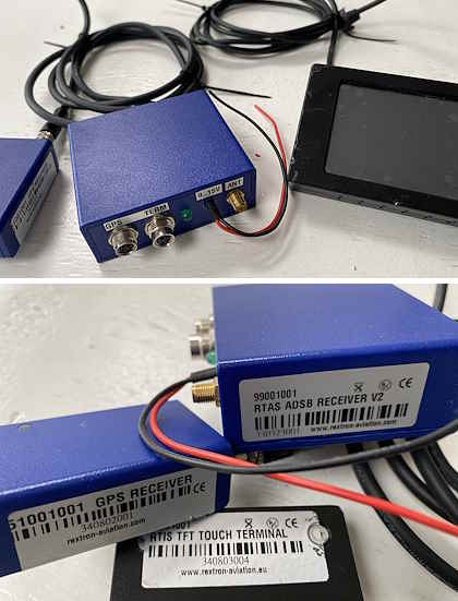 ADSB Receiver