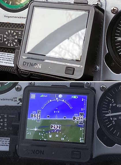 Dynon