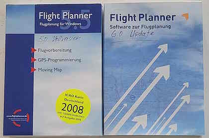 Flightplanner