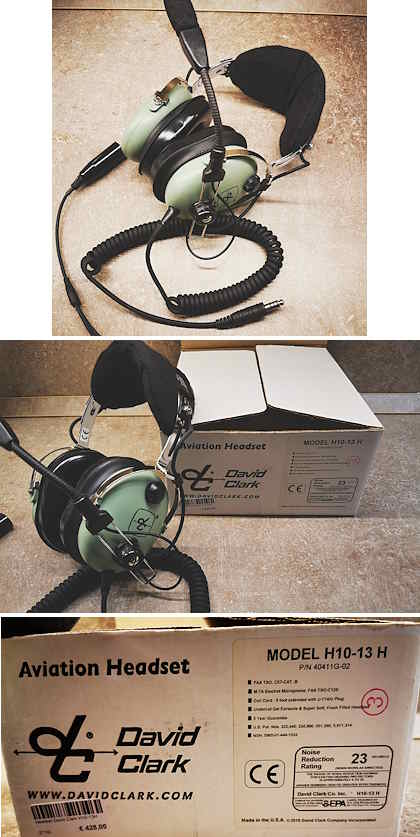Headset