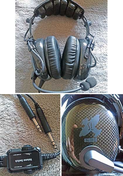 Headset