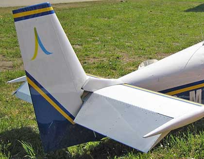 Leitwerk