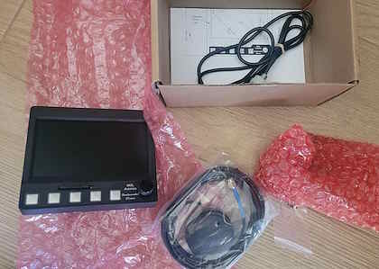 MGL EFIS