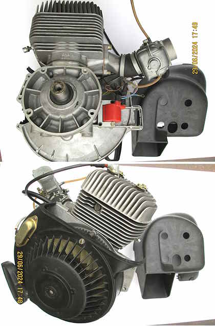 Rotax 277