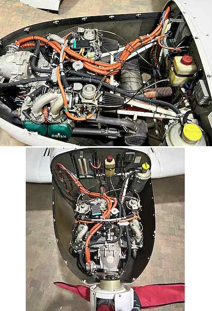 Rotax 912