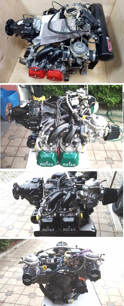 Rotax