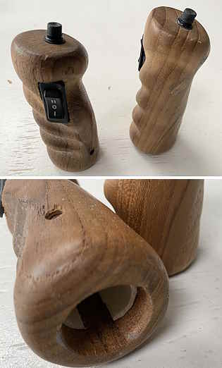 Stick