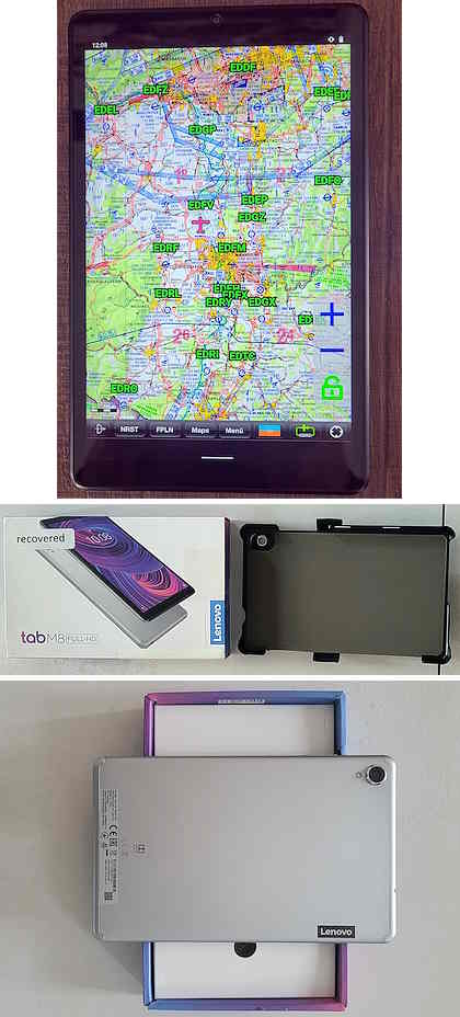 Tablet