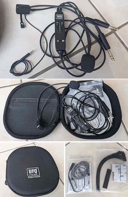 Headset