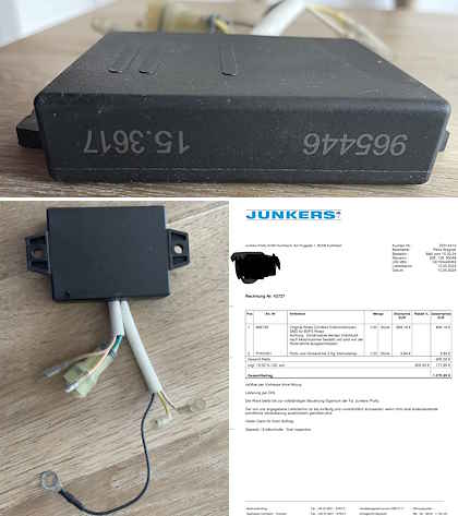 Zündbox