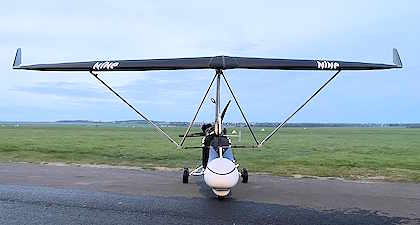 Aerostrike