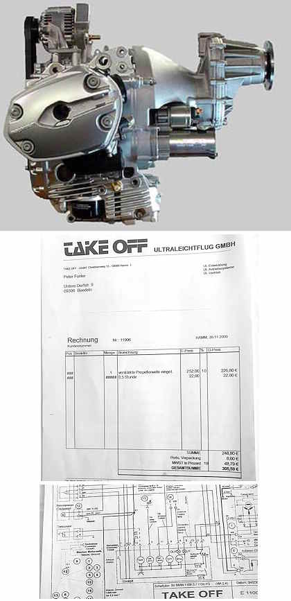 BMW Motor