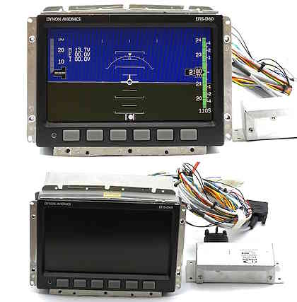 EFIS