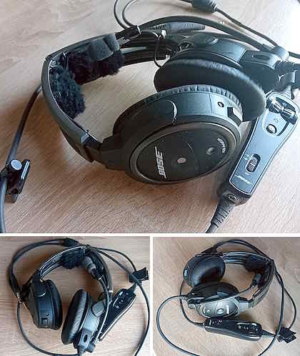 Headset