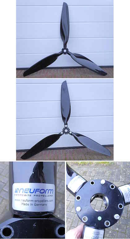Propeller