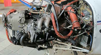 Rotax912