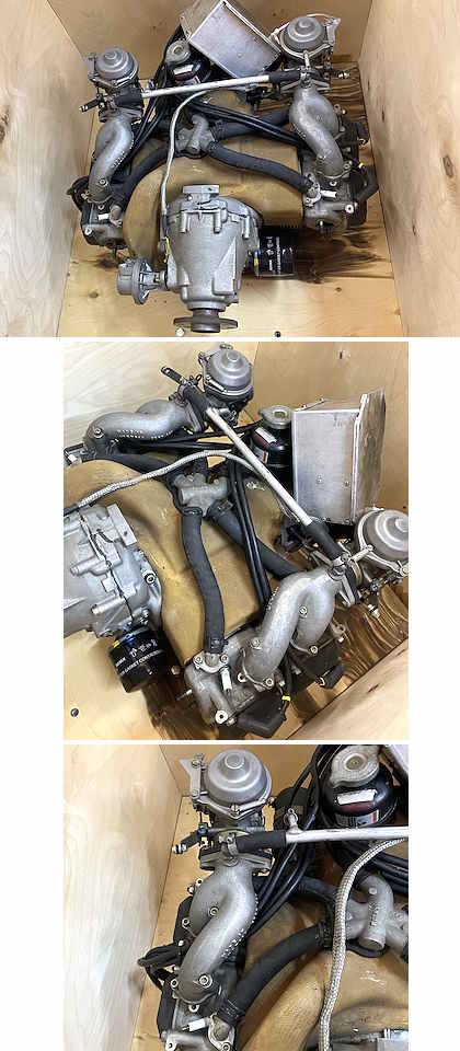 Rotax 912