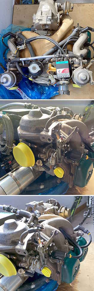 Rotax 912