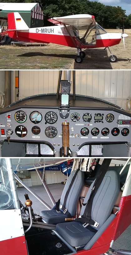 Skyranger
