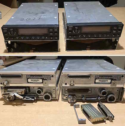 Transponder
