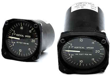 Variometer