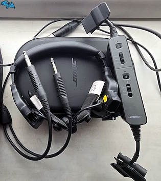 Headset