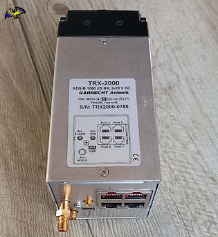 TRX 2000
