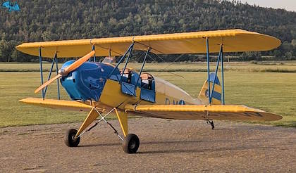 2000 Vagabund, photo 1
